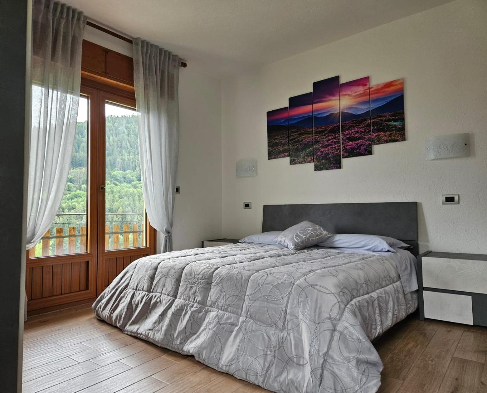 Rayon De Soleil Cir 0016 Allein Aosta Bagian luar foto